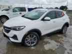 2021 BUICK Encore GX