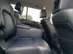2017 NISSAN Armada