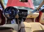 2016 BMW X3