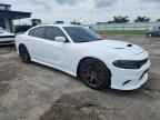 2016 DODGE CHARGER