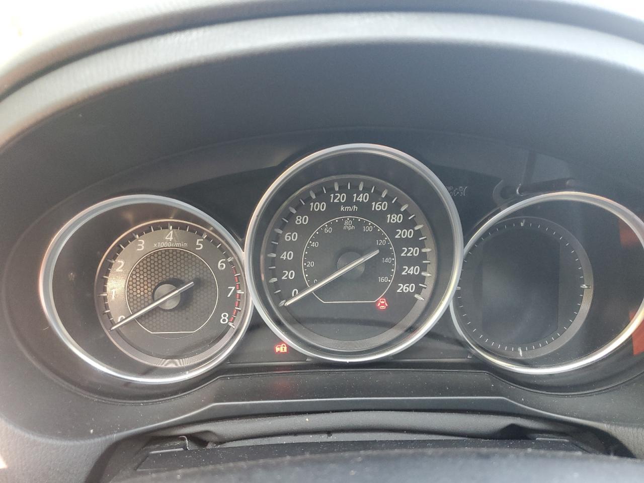 2014 MAZDA 6