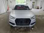 2018 AUDI S4