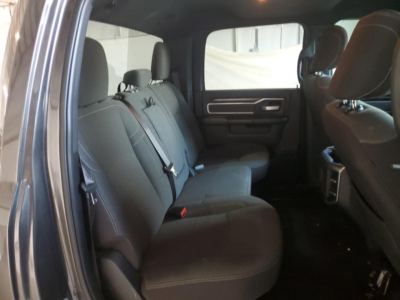 2023 RAM 2500
