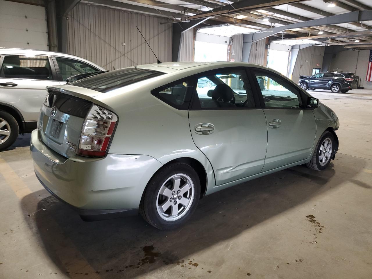 2006 TOYOTA PRIUS