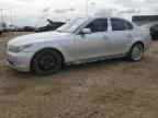 2006 BMW 5 series