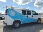 2014 CHEVROLET EXPRESS 2500