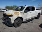 2019 CHEVROLET Silverado