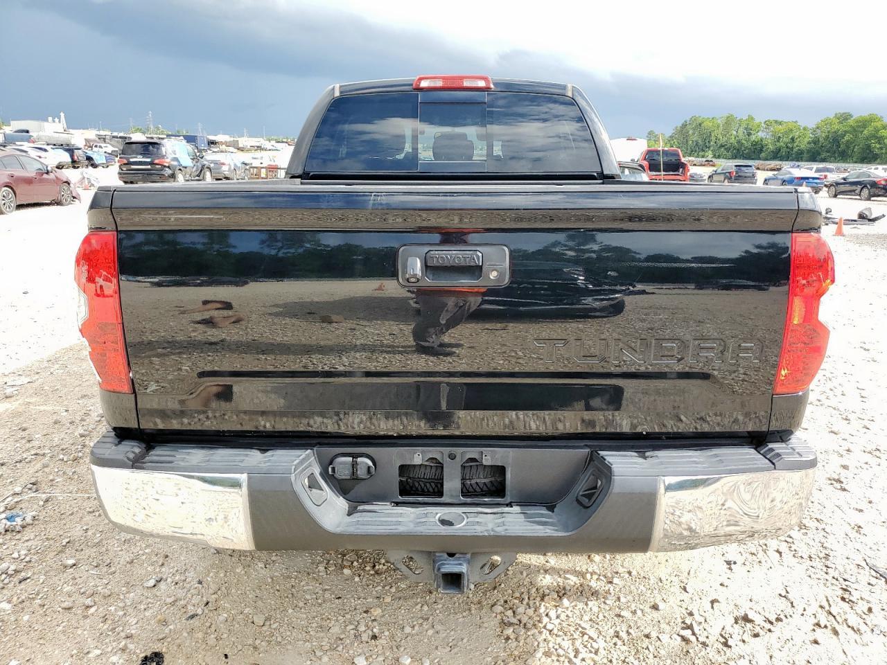 2014 TOYOTA TUNDRA