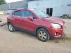 2015 CHEVROLET TRAX