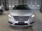 2015 NISSAN SENTRA