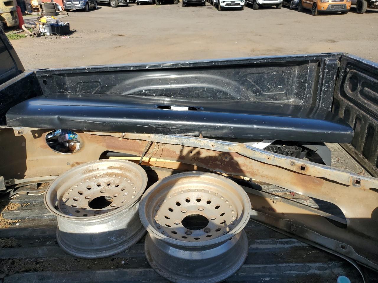 2007 DODGE RAM 1500