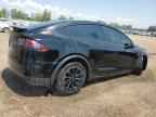 2018 TESLA MODEL X