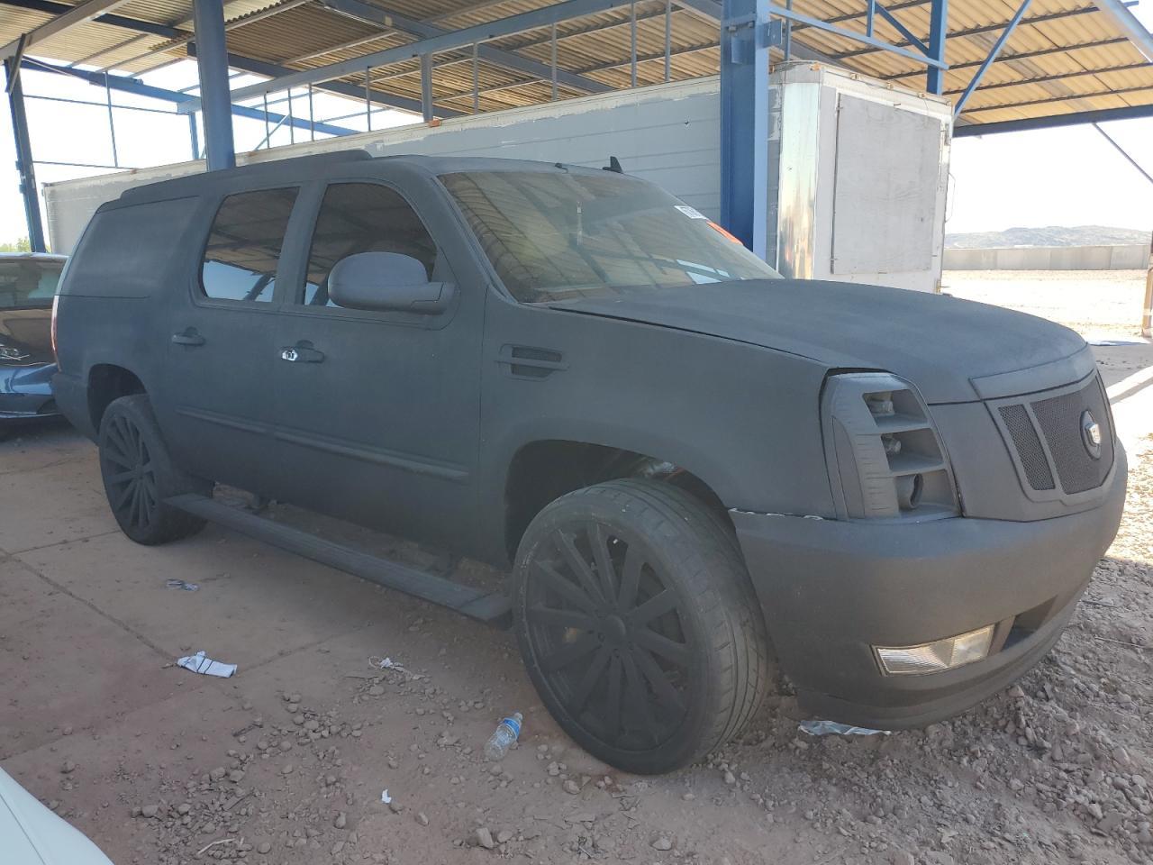 2007 CADILLAC ESCALADE