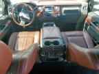 2012 FORD F-350