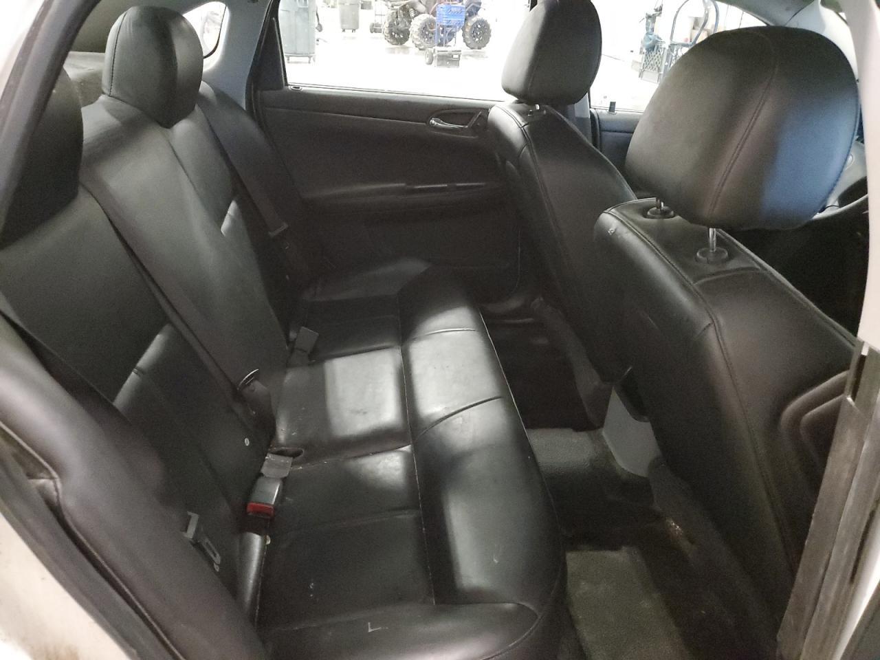 2013 CHEVROLET IMPALA