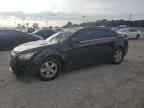 2011 CHEVROLET CRUZE