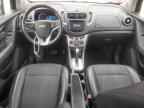 2016 CHEVROLET TRAX