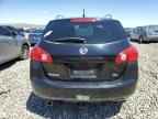 2009 NISSAN ROGUE