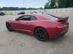 2014 CHEVROLET Camaro
