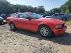 2008 FORD MUSTANG