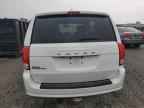 2015 DODGE GRAND CARAVAN