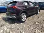 2021 BUICK Encore GX