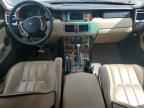 2004 LAND ROVER RANGE ROVER