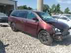 2008 HONDA ODYSSEY