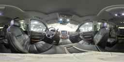 2016 GMC Yukon