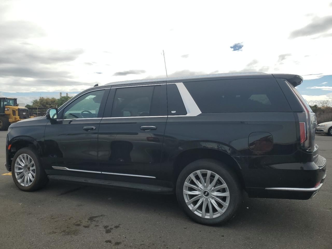 2023 CADILLAC ESCALADE