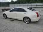 2014 CADILLAC ATS
