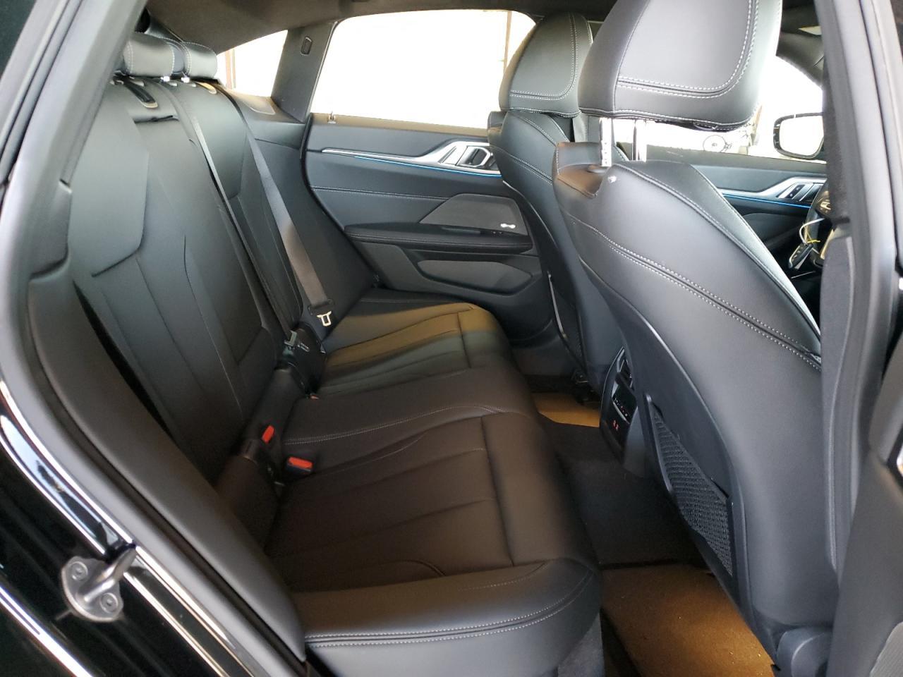 2023 BMW i4