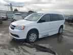 2017 DODGE CARAVAN