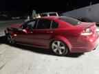 2009 PONTIAC G8