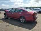 2021 NISSAN ALTIMA