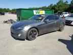 2010 HYUNDAI GENESIS