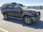 2000 NISSAN Xterra