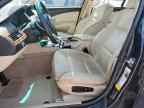 2008 BMW 5 series
