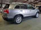 2011 KIA SORENTO