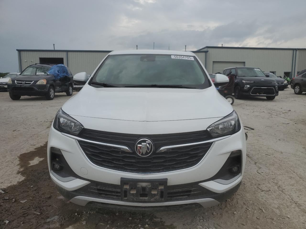 2023 BUICK Encore GX