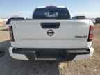 2022 NISSAN Frontier