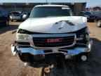 2004 GMC Sierra