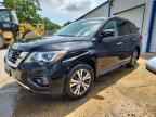 2018 NISSAN PATHFINDER