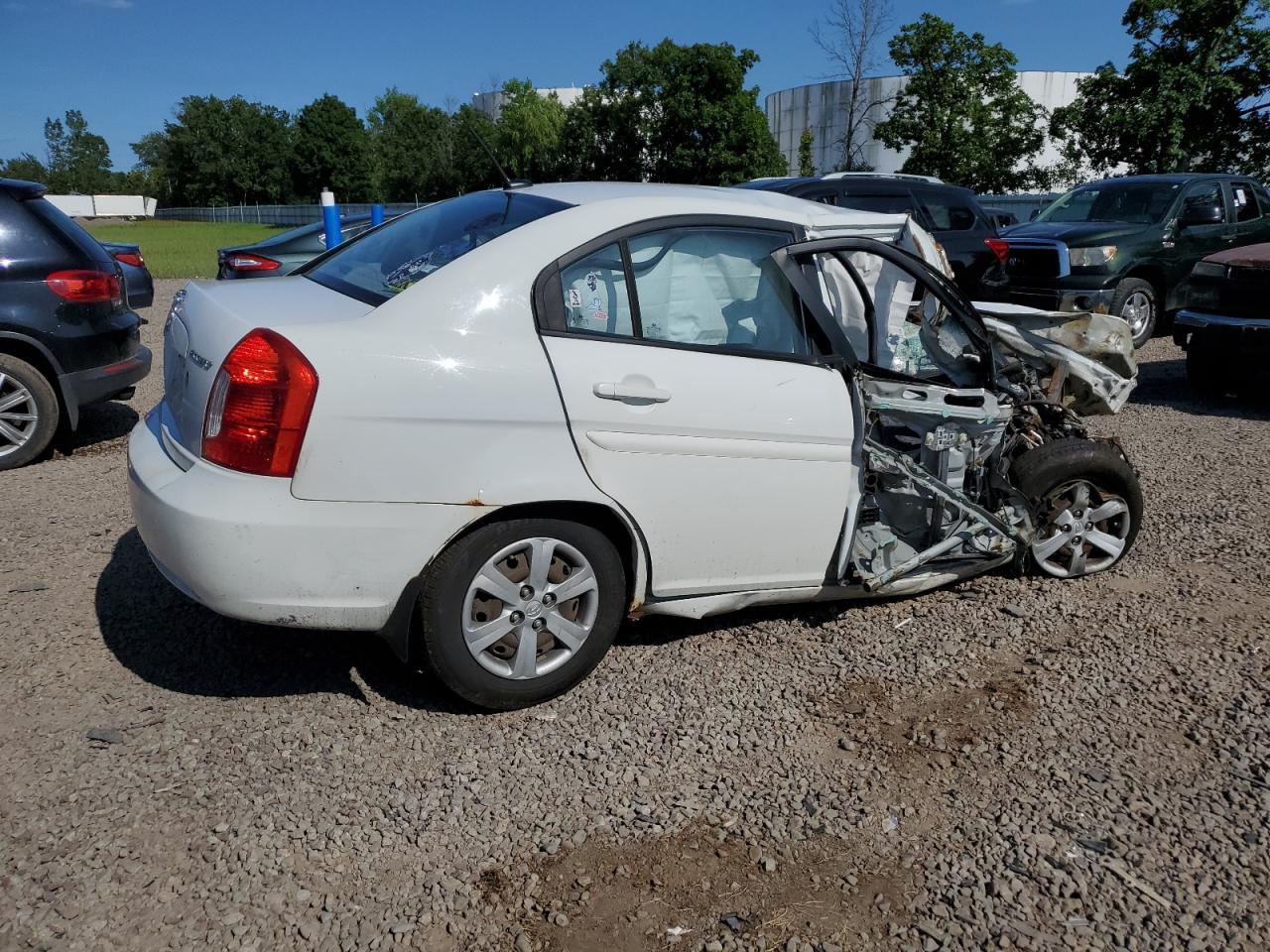 2010 HYUNDAI