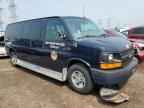 2014 CHEVROLET Express 3500