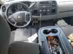 2012 CHEVROLET Silverado