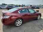 2012 NISSAN Maxima
