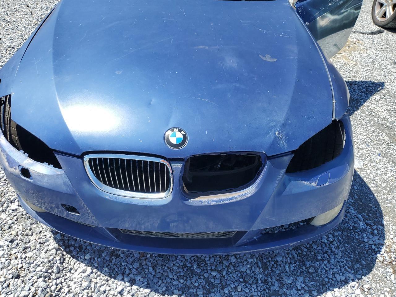 2007 BMW 3 SERIES
