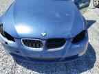 2007 BMW 3 SERIES