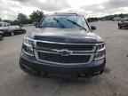 2017 CHEVROLET Suburban